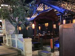 -绿茶餐厅(燕郊永旺店)