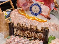 -东海怡品海鲜豆捞(星街坊店)