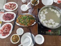 -来自潮州牛肉店(华强北店)