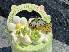 -欢牛蛋糕屋(萧山万象汇店)