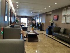 -爱康国宾体检中心(五角场万达广场分院)