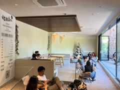 -J Create城市露营咖啡·简餐·宠物(上海动物园店)