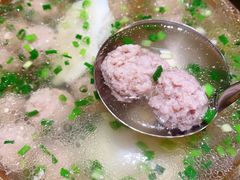-炊烟小炒黄牛肉(浦东世纪汇店)