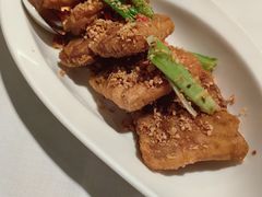 -香港喜来登酒店天宝阁