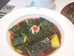 -老佛爷铜炉蛙锅(海岸城店)
