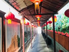 -窄巷子陕菜馆·地道陕西菜(粉巷店)