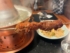 -南门涮肉(上海一店)