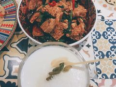 -阿拉丁新疆风味餐厅·清真(罗廊巷店)
