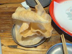 -北丐先生·野馄饨烧烤(泰达E街区店)