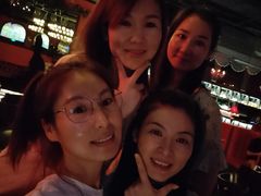 -JZ Club 爵士酒吧(上海店)