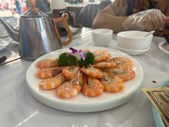 -阿浪海鲜连锁•海鲜加工•老字号(第一市场店)