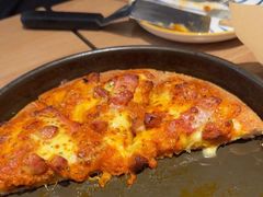 -必胜客(龙泉万达店)