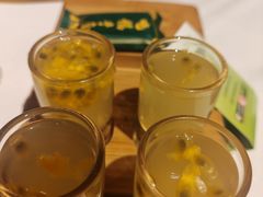 -汤城小厨•粤菜•靓汤(金宝街店)