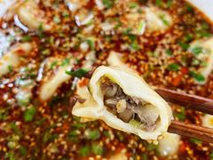 -尤素福东举院饺子馆