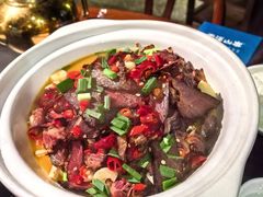 -索溪山寨·湘西饮食文化博物馆(标志门店)