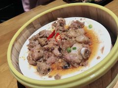 -花笙记打边炉·煲仔饭(五大道店)