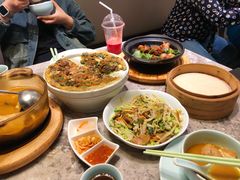 -四道菜·福建菜馆(新街口金鹰店)