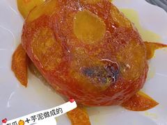 -莲华素食府