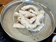 -正能量脆肉鲩火锅