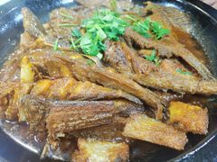 -李记大厨