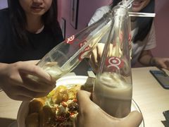 -友达面馆·酸菜鱼面(钱塘区店)