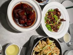 -小菜园新徽菜(无锡宜家荟聚中心店)