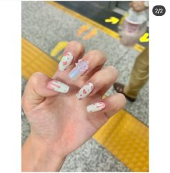 -妙睫屋日式美甲美睫