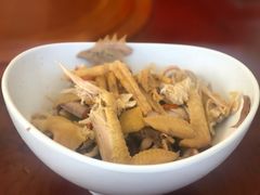 -东馆和天下特色餐饮(工农店)