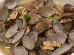 -乾隆美食·本帮菜(黄河路店)