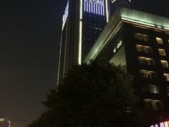 -伊美大酒店(重庆观音桥步行街店)