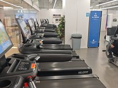 -乐刻运动健身(蓝润摩里中心店)