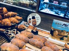 -巴黎贝甜(望京信万店)