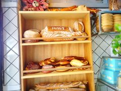-Juicy Bakery(大学路店)