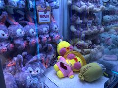 -爱玩嘉年华(龙湖杭州金沙天街店)