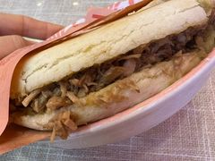 -大嘻咹biangbiang面(历史博物馆店)