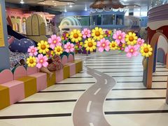 -汤连得温泉馆(宝山店)