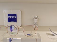 -视野联行眼镜·蔡司·尼康·豪雅·依视路(青浦宝龙店)