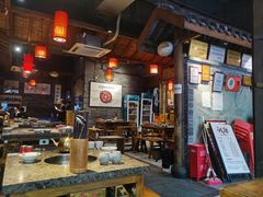 -重庆渝达老火锅(春熙路店)