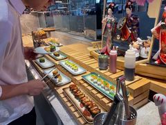 -顺联广场(陈村店)
