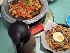 -大师傅金奖啤酒鱼(西街口总店)