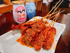 -小街天府(西工小街店)