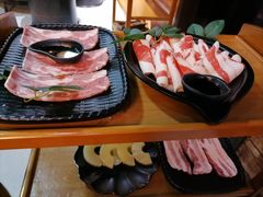 -杀猪天·韩国烤肉(总店)