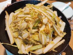 -钰田大院·怀柔地道农家菜·烤虹鳟鱼(雁栖湖店)