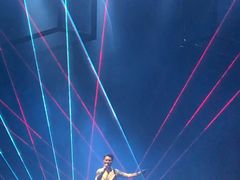 -梦之蓝青奥体育公园体育馆