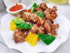 -钦旺海鲜酒家