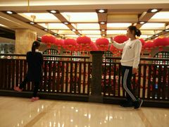 -厦门日月谷温泉渡假村