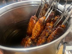 -鬼味烤翅(南锣鼓巷店)