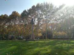 -同济大学（四平路校区）-图书馆