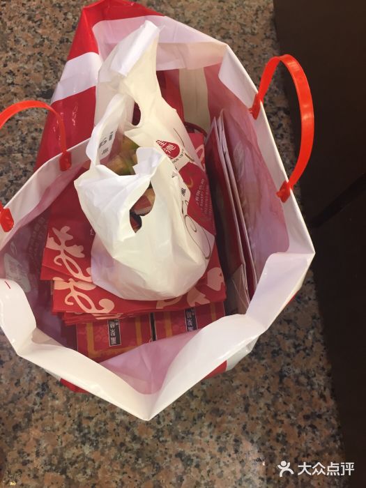 佳德凤梨酥图片