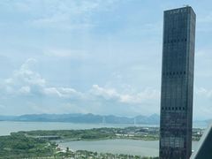 -小南洋海景餐厅(深圳湾店)